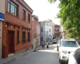 Alice Ottoman Palace