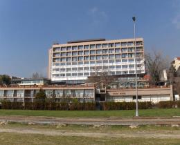 Çınar Hotel