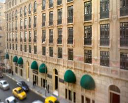 Park Hyatt Maçka Palas