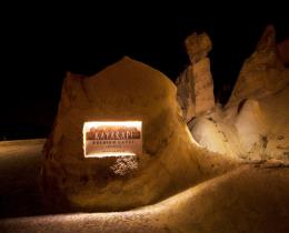 Kayakapi Premium Caves Cappadocia