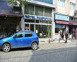 Pamphylia Hotel