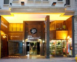 Grand Star Hotel