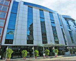 Grand Hilarium Hotel