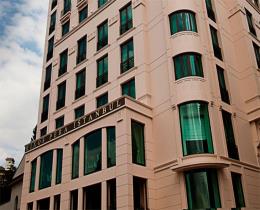 Rixos Pera Hotel Istanbul