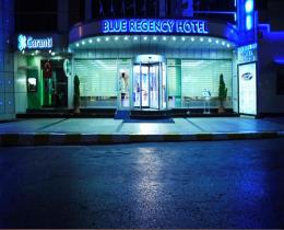 Blue Regency Hotel