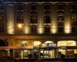Gönen Hotel