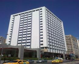 Dedeman Hotel Istanbul