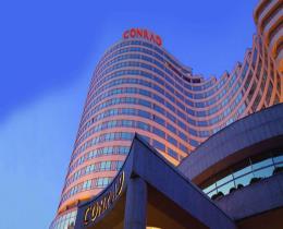 Conrad Istanbul