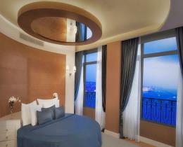 CVK Hotels & Resorts Park Bosphorus Istanbul