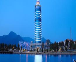 Wyndham Grand İzmir Özdilek