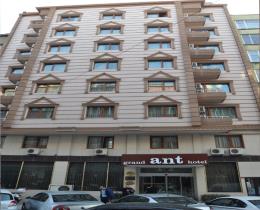 Grand Ant Hotel