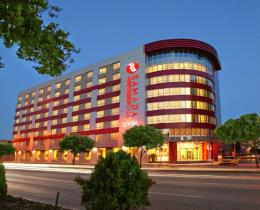 Ramada Plaza İzmir
