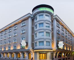 Yaşmak Sultan Hotel