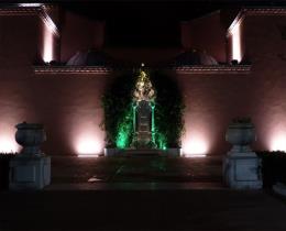 Hurrem Sultan Bath (Hürrem Sultan Hamamı)