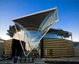 İstinye Park Shopping Center