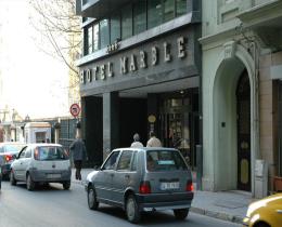 Marble Hotel