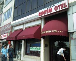 Rıhtım Hotel