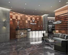 Manesol Old City Bosphorus