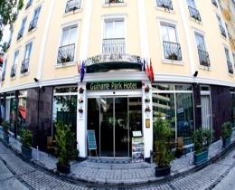 Gülhane Park Hotel