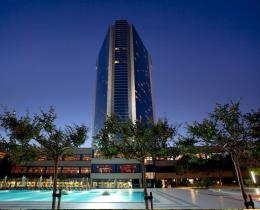 Renaissance Istanbul Bosphorus Hotel