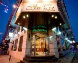 Green Park Hotel