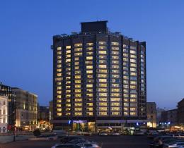 The Marmara Pera Hotel