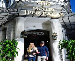 İpek Palas Hotel