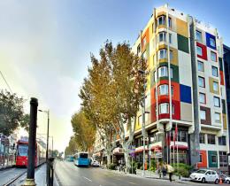 Ramada Istanbul Old City Hotel