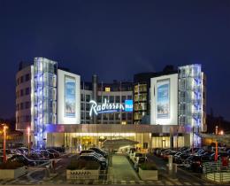 Radisson Blu Airport Hotel