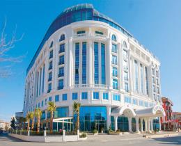 Eser Premium Hotel