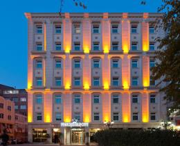 Princess Old City Hotel