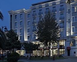 Ramada Grand Bazaar Hotel