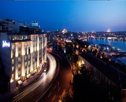 Radisson Blu Pera Hotel