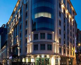 Radisson Blu Şişli