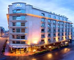Zurich Hotel