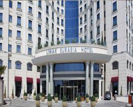 Limak Euroasia Hotel
