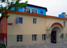 Big Bath (Büyük Hamam)