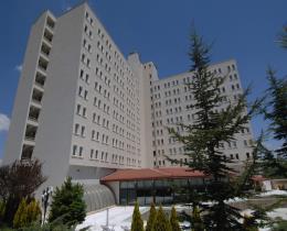 Dedeman Cappadocia Convention Centre