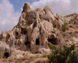 Monks Valley (PasaBag)