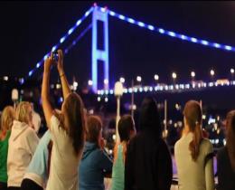 New Year Party Bosphorus 2022 - 2023