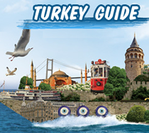 Turkey Guide